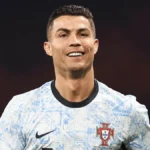 Cristiano Ronaldo Biography