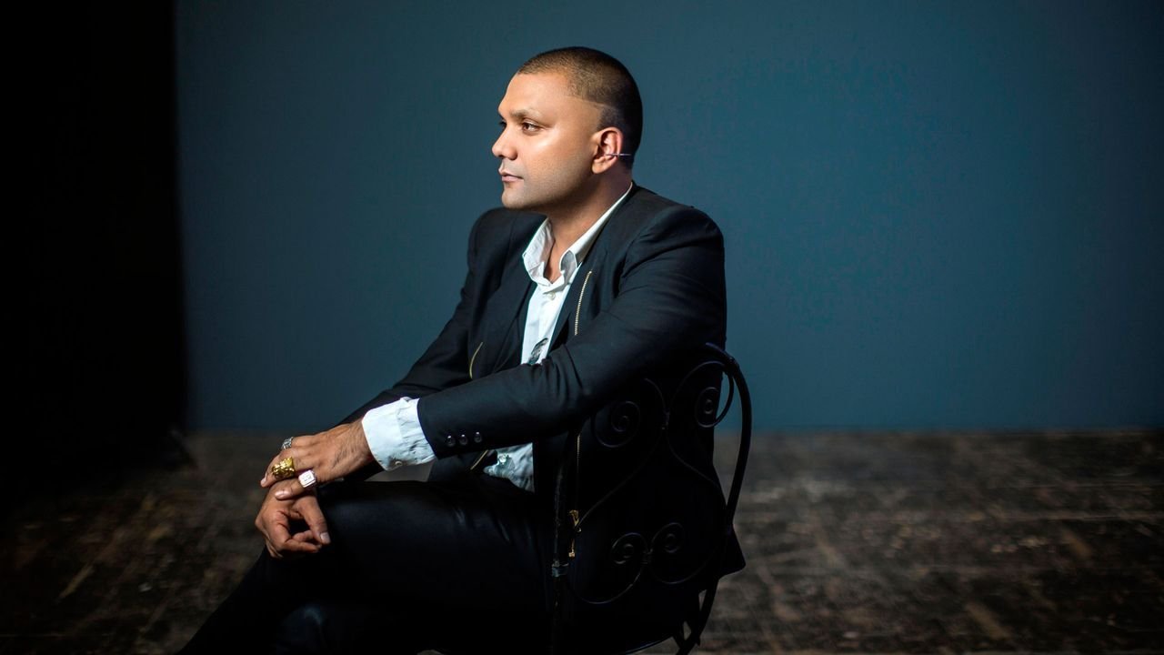 Gaurav Gupta Biography