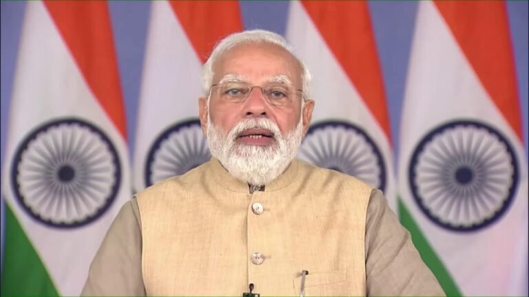 Narendra Modi