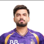 Tejasvi Singh Dahiya Biography