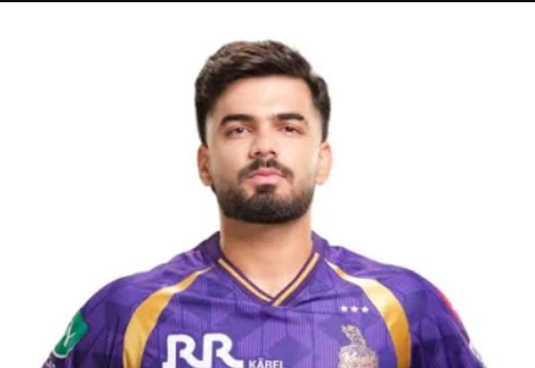 Tejasvi Singh Dahiya Biography