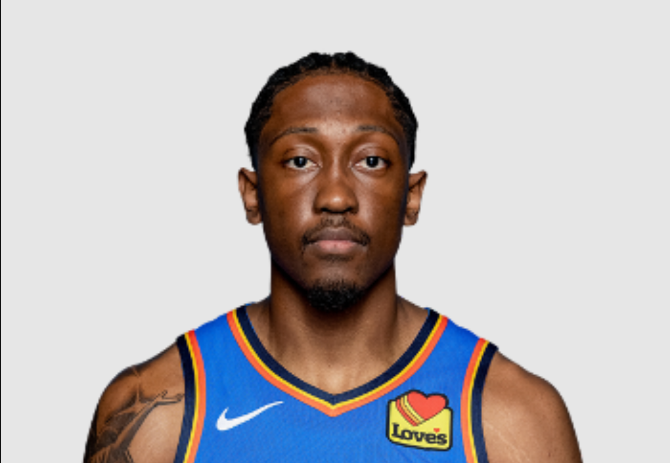 Jalen Williams Biography