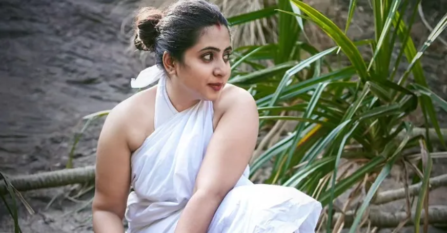 Nila Nambiar Biography
