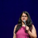 Shreeja Chaturvedi Biography