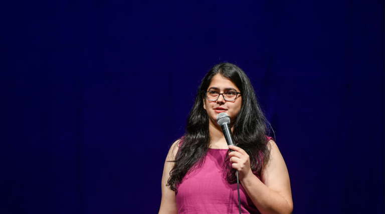 Shreeja Chaturvedi Biography