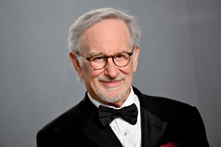 Steven Spielberg Biography