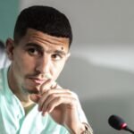 Youcef Atal Biography