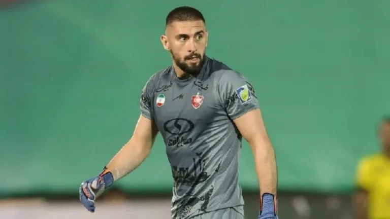Alexis Guendouz Biography