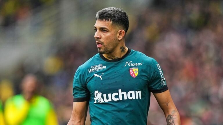 Facundo Medina Biography
