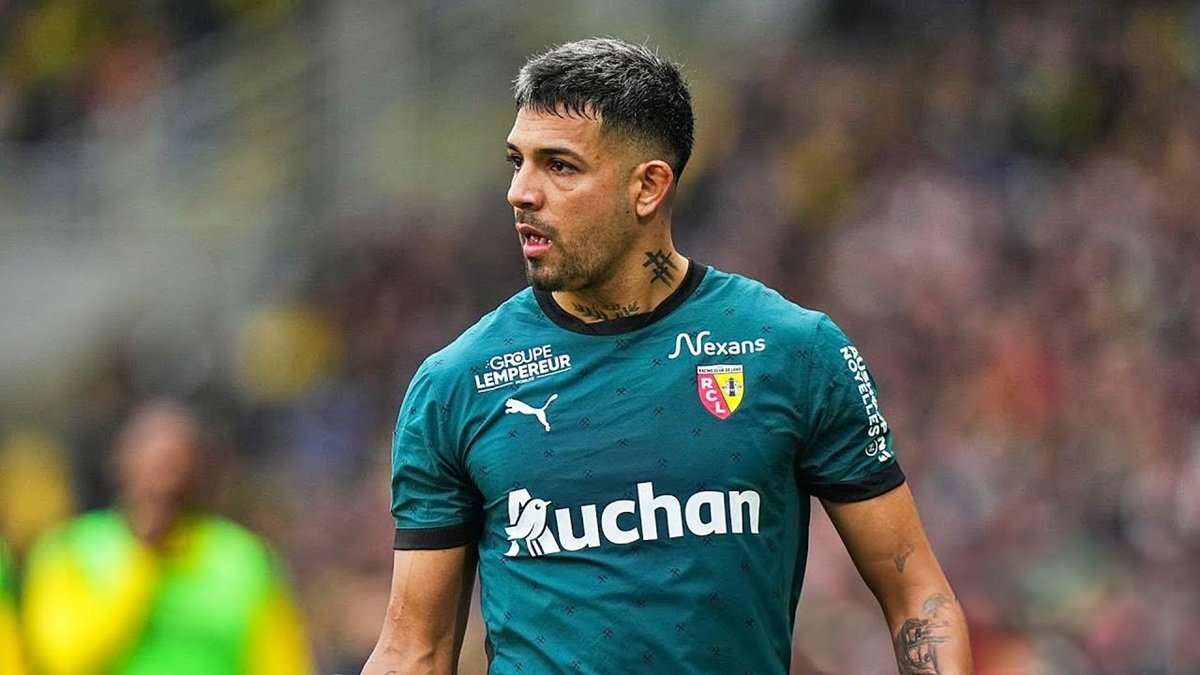 Facundo Medina Biography