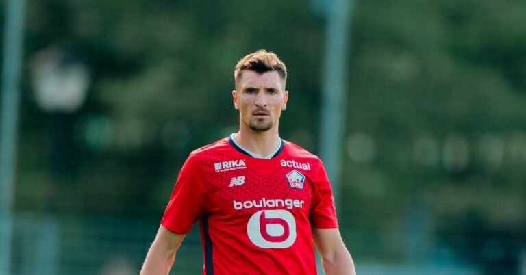 Thomas Meunier Biography