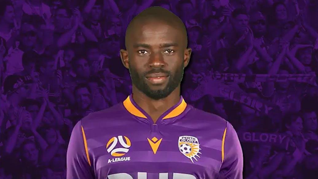 Jason Geria Biography