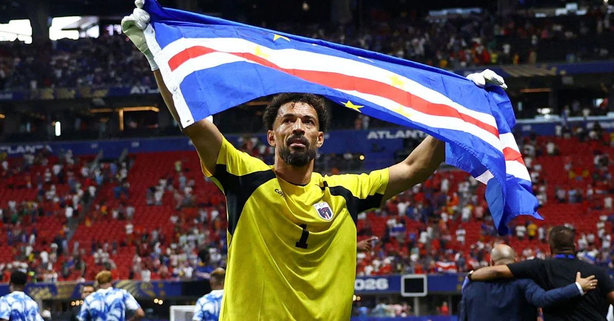 Vozinha (Josimar Dias) Biography