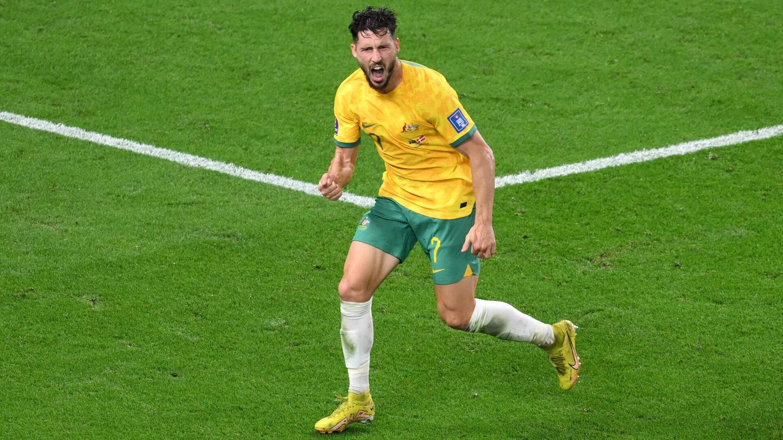 Mathew Leckie Biography