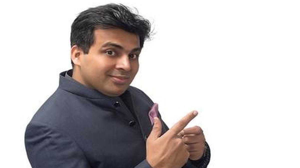 Amit Tandon biography