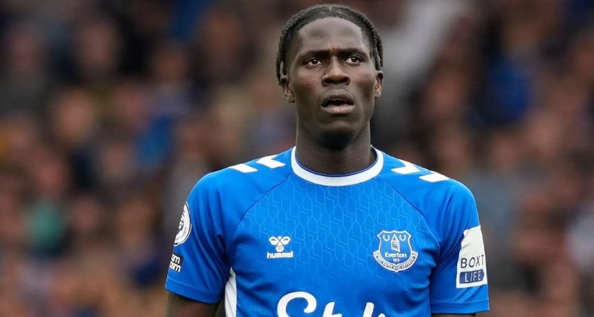 Amadou Onana Biography