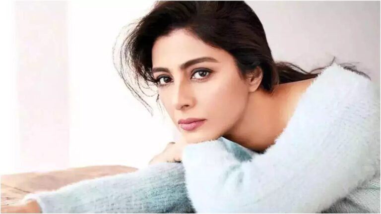Tabu Biography,