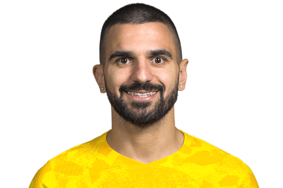 Aziz Behich Biography,
