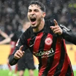 Farès Chaïbi Biography