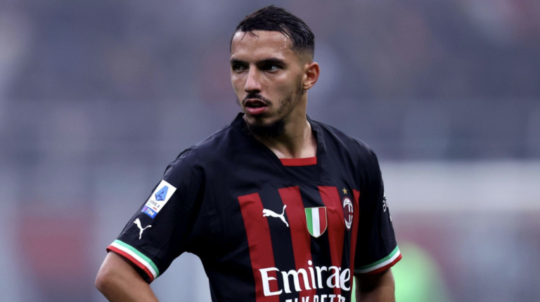 Ismaël Bennacer Biography