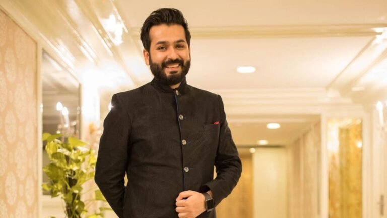 Aditya Dhar Biography