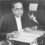 Bhimrao Ramji Ambedkar Biography