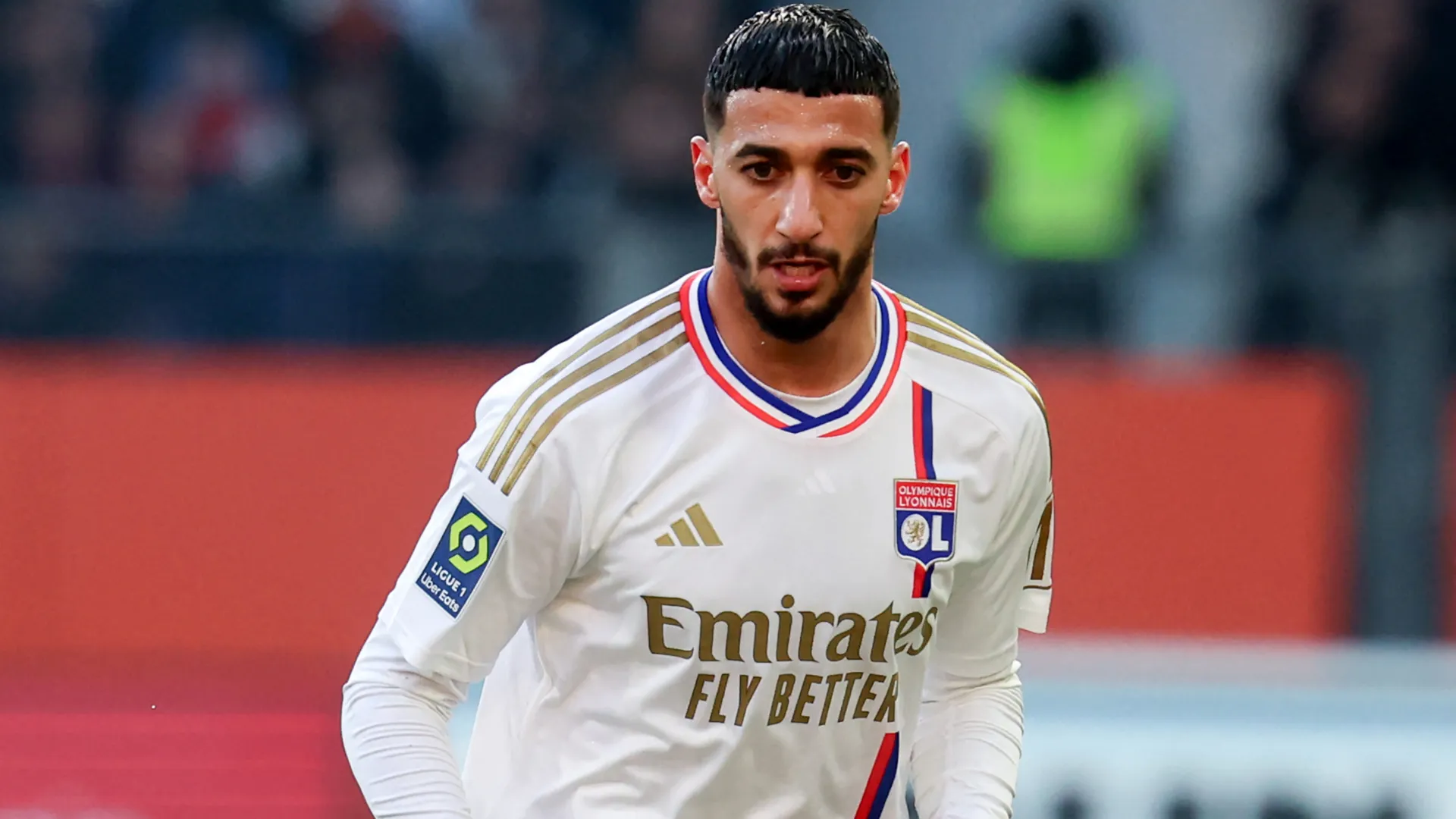 Saïd Benrahma Biography
