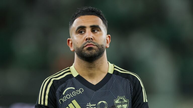 Farès Chaïbi Biography