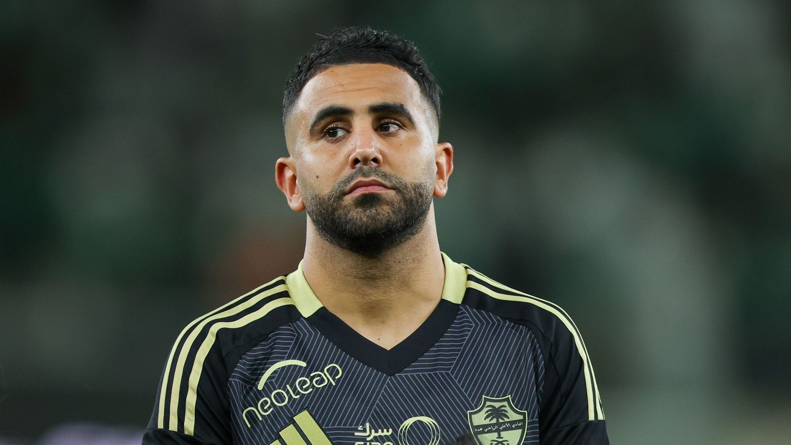 Farès Chaïbi Biography