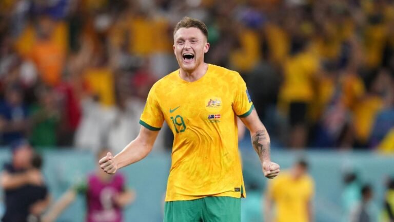 Harry Souttar Biography