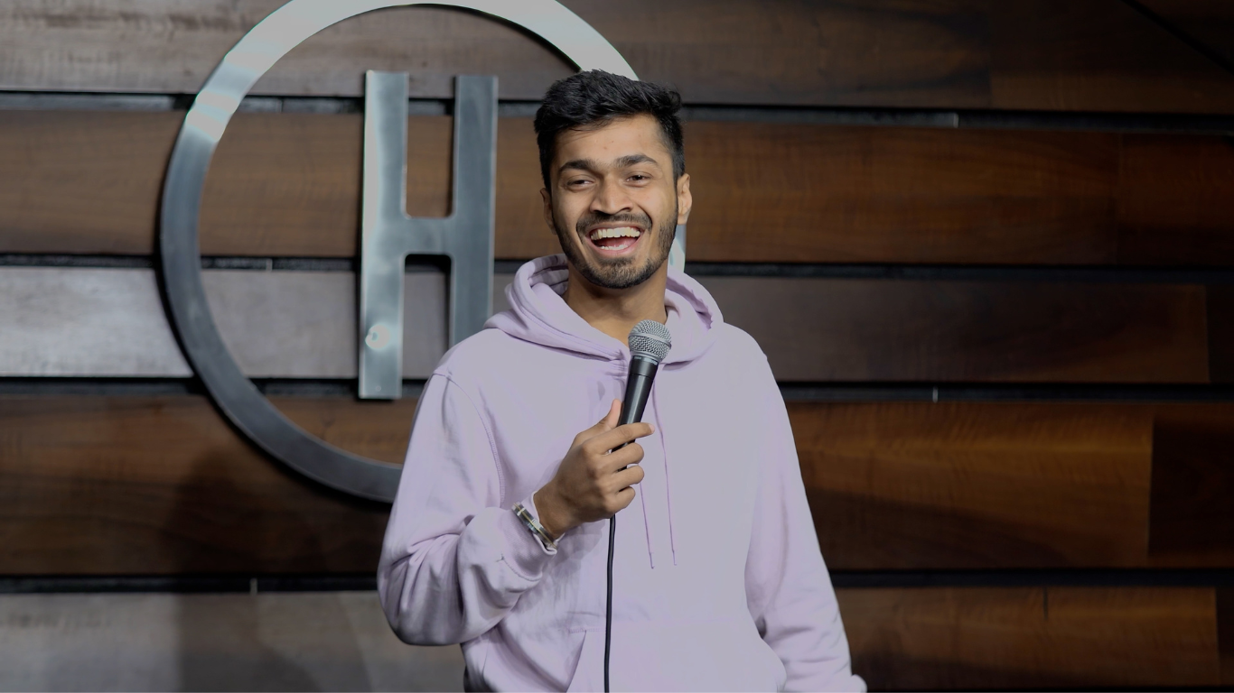 Rajat Sood Biography