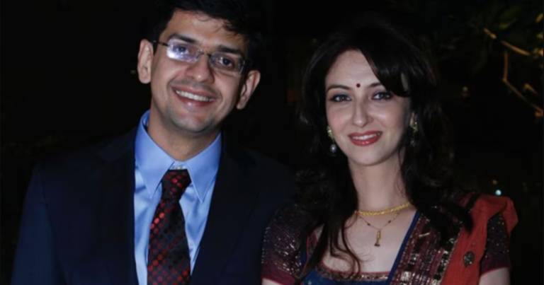 Saurabh Devendra Singh Biography