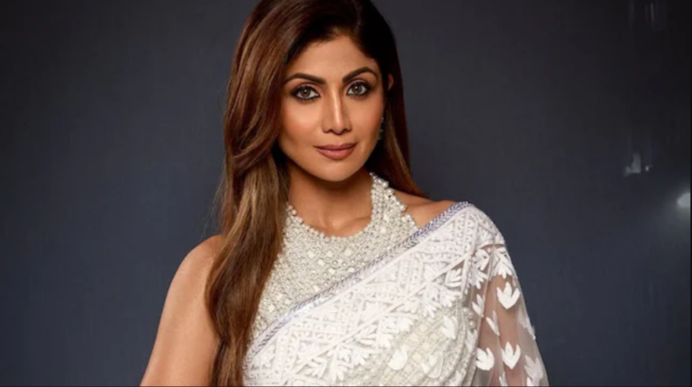 Shilpa Shetty Biography