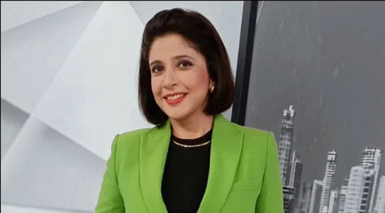 Aditi Tyagi Biography