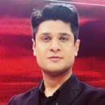 Anant Tyagi Biography