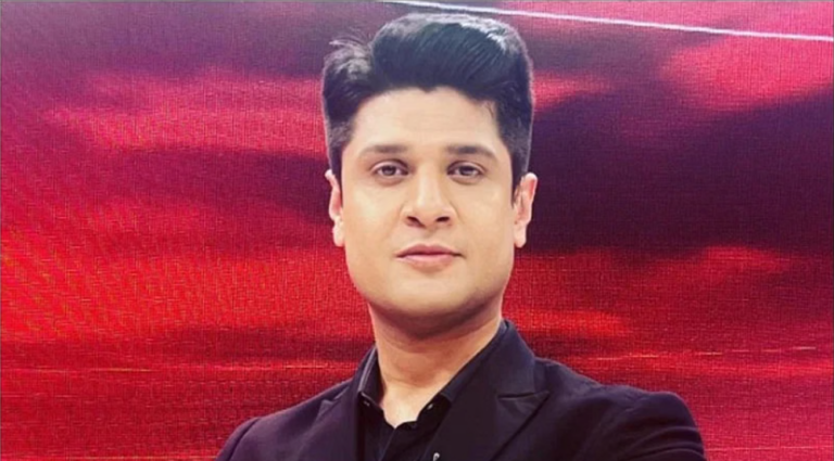 Anant Tyagi Biography