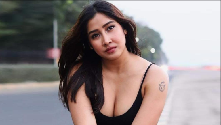 Sofia Ansari Biography