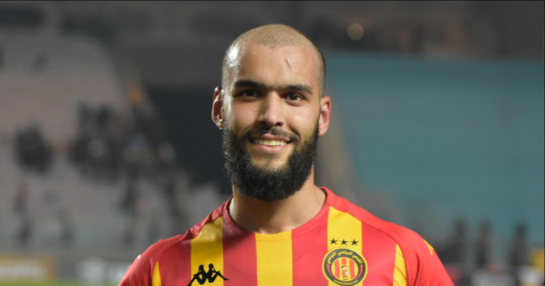 Mohamed Amine Tougaï Biography