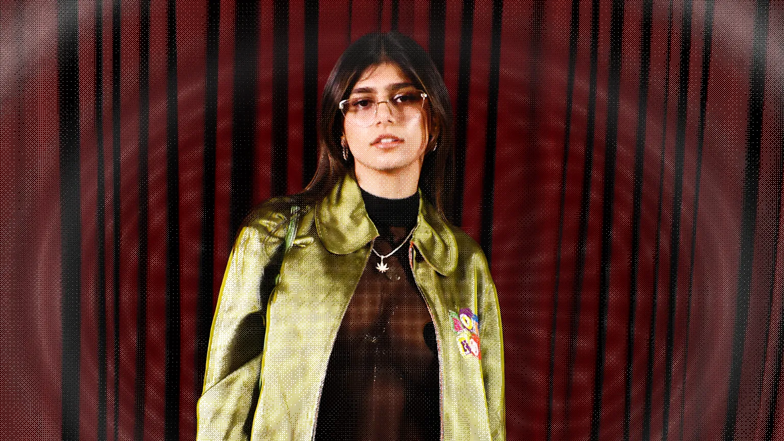 Mia Khalifa Biography