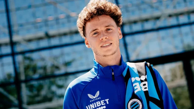 Maxim De Cuyper Biography