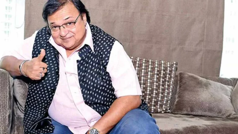 Rakesh Bedi Biography