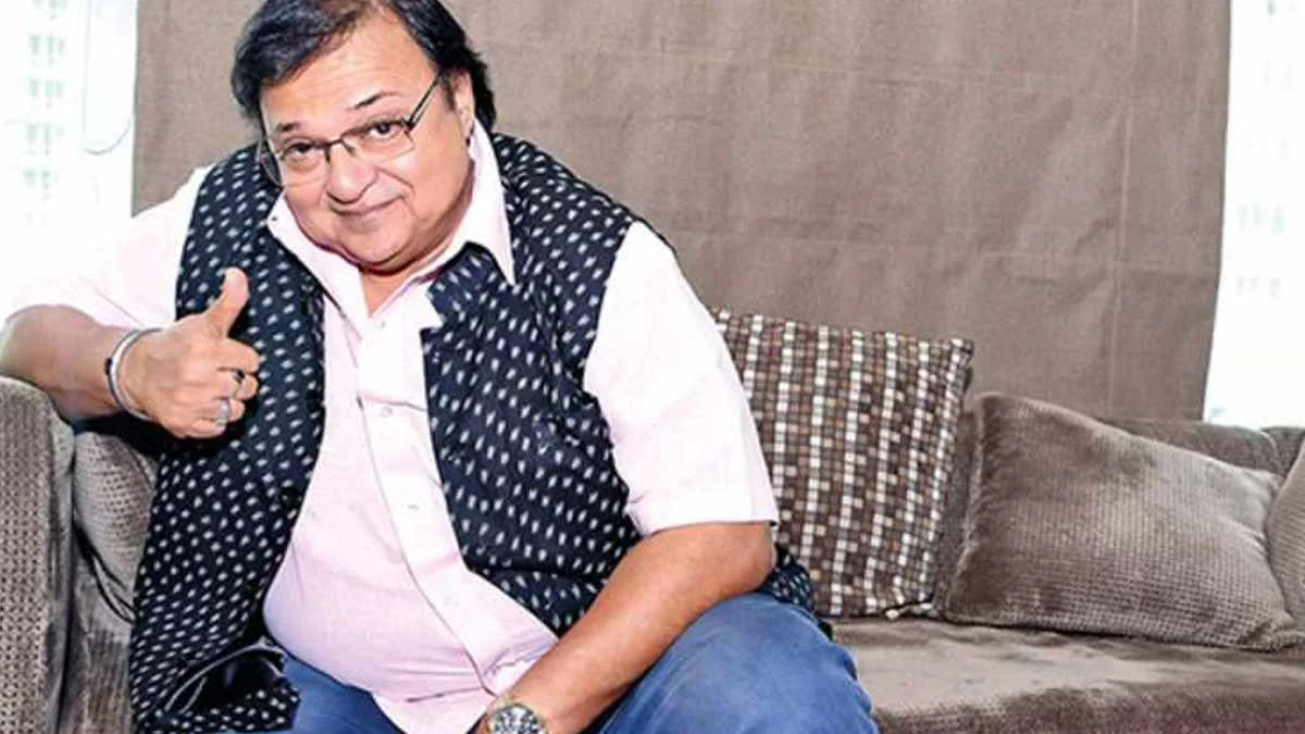 Rakesh Bedi Biography