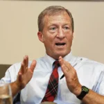 Tom Steyer Biography