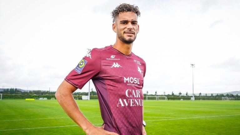 Kevin Van Den Kerkhof Biography