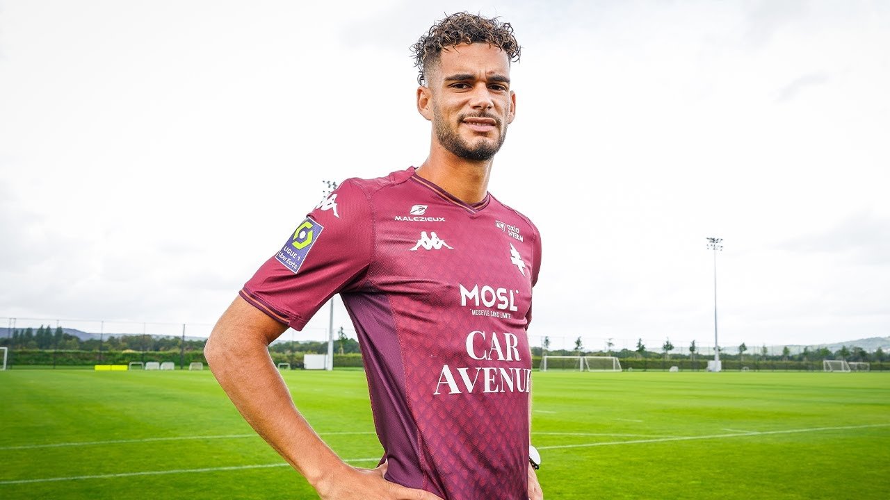Kevin Van Den Kerkhof Biography