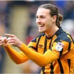 Jackson Irvine Biography