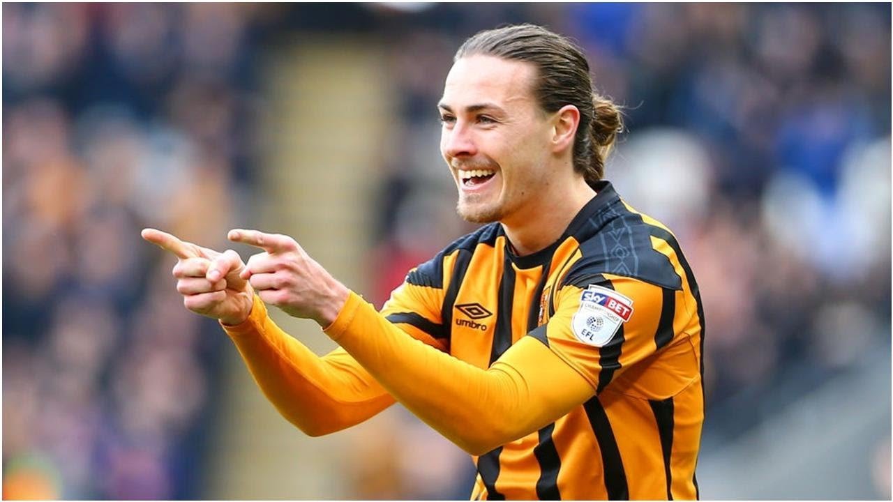 Jackson Irvine Biography