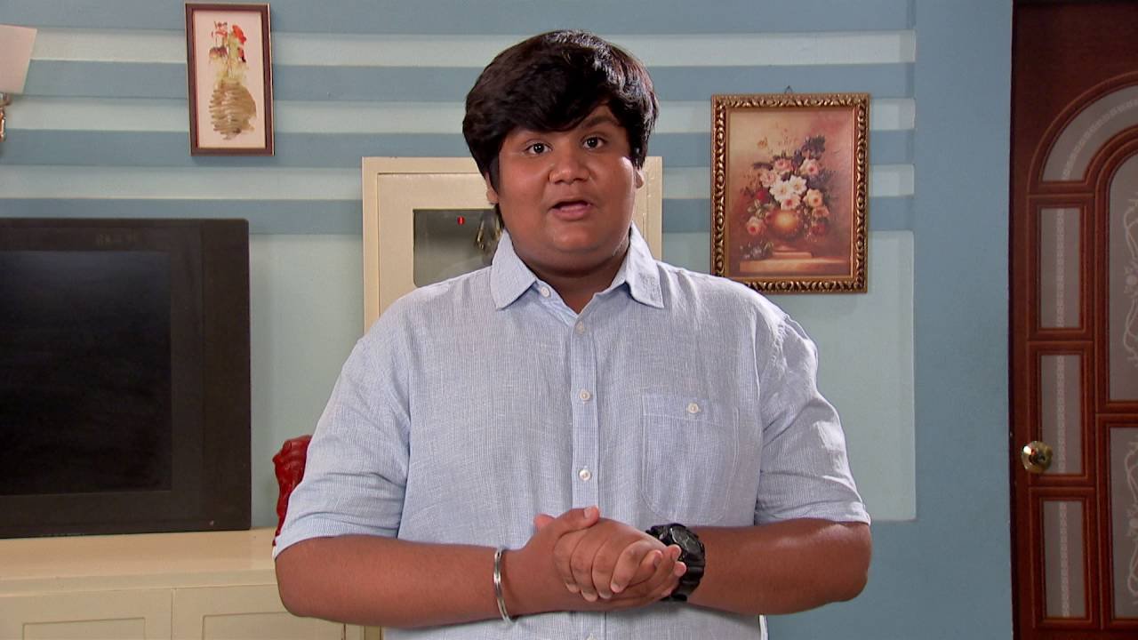 Kush Shah Biography