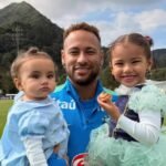 Neymar jr Biography