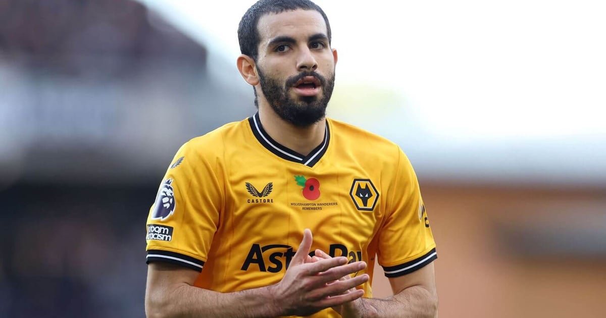 Rayan Aït-Nouri Biography